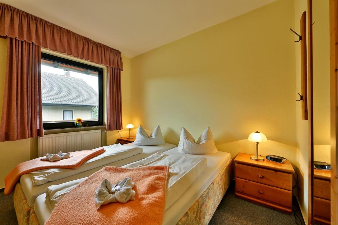 Der Wolfshof - Dein Zuhause Im Harz Hotel Langelsheim Exterior photo
