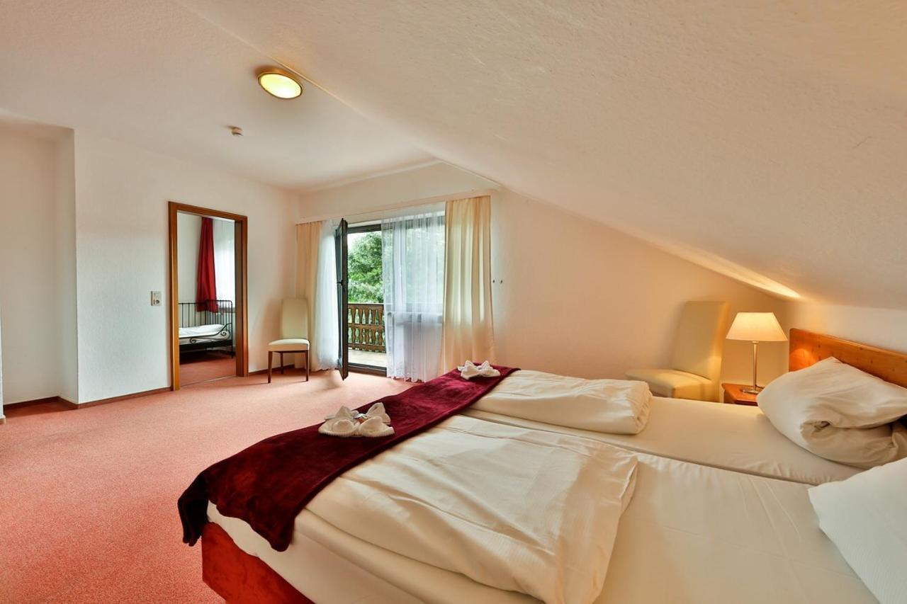 Der Wolfshof - Dein Zuhause Im Harz Hotel Langelsheim Exterior photo