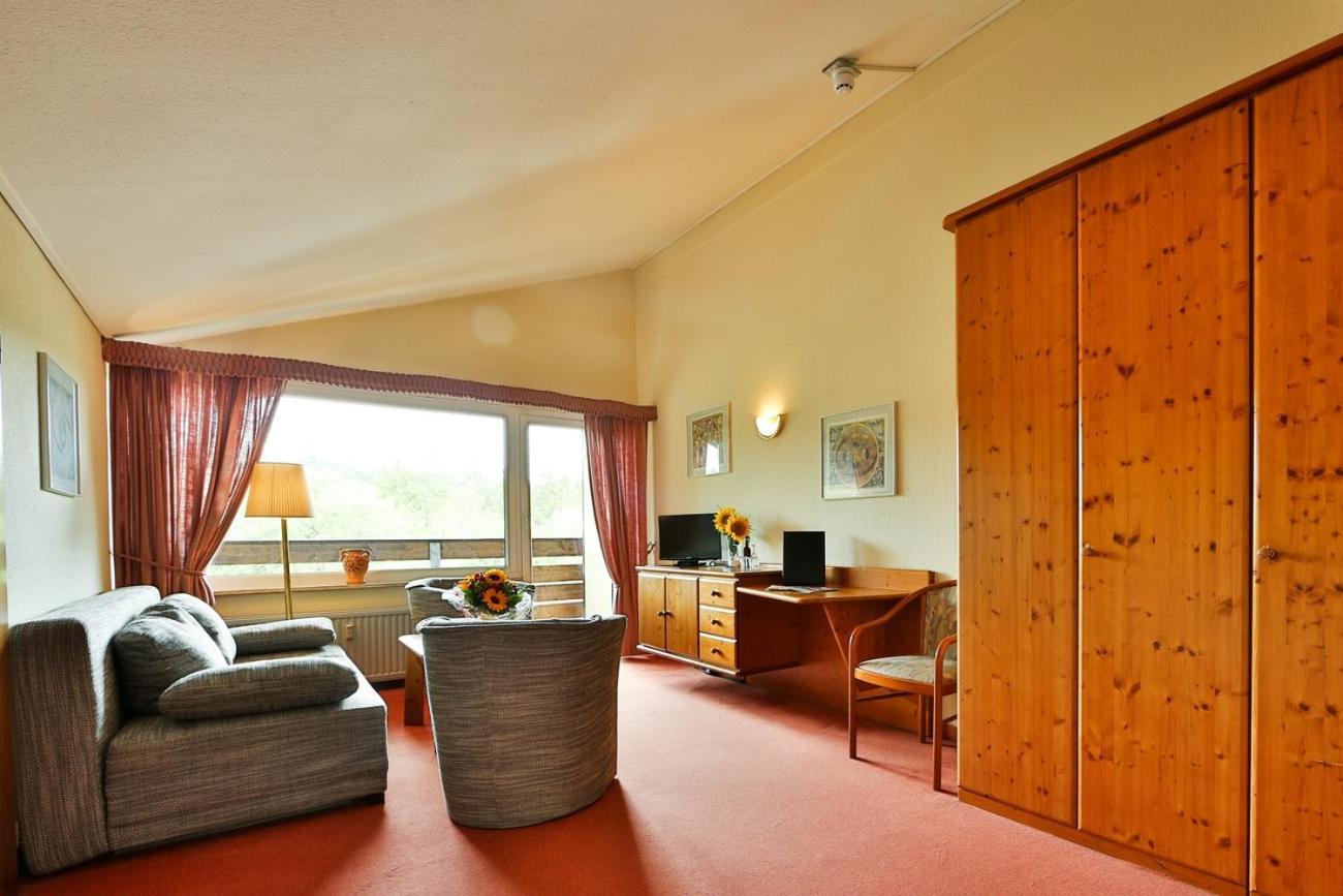 Der Wolfshof - Dein Zuhause Im Harz Hotel Langelsheim Exterior photo