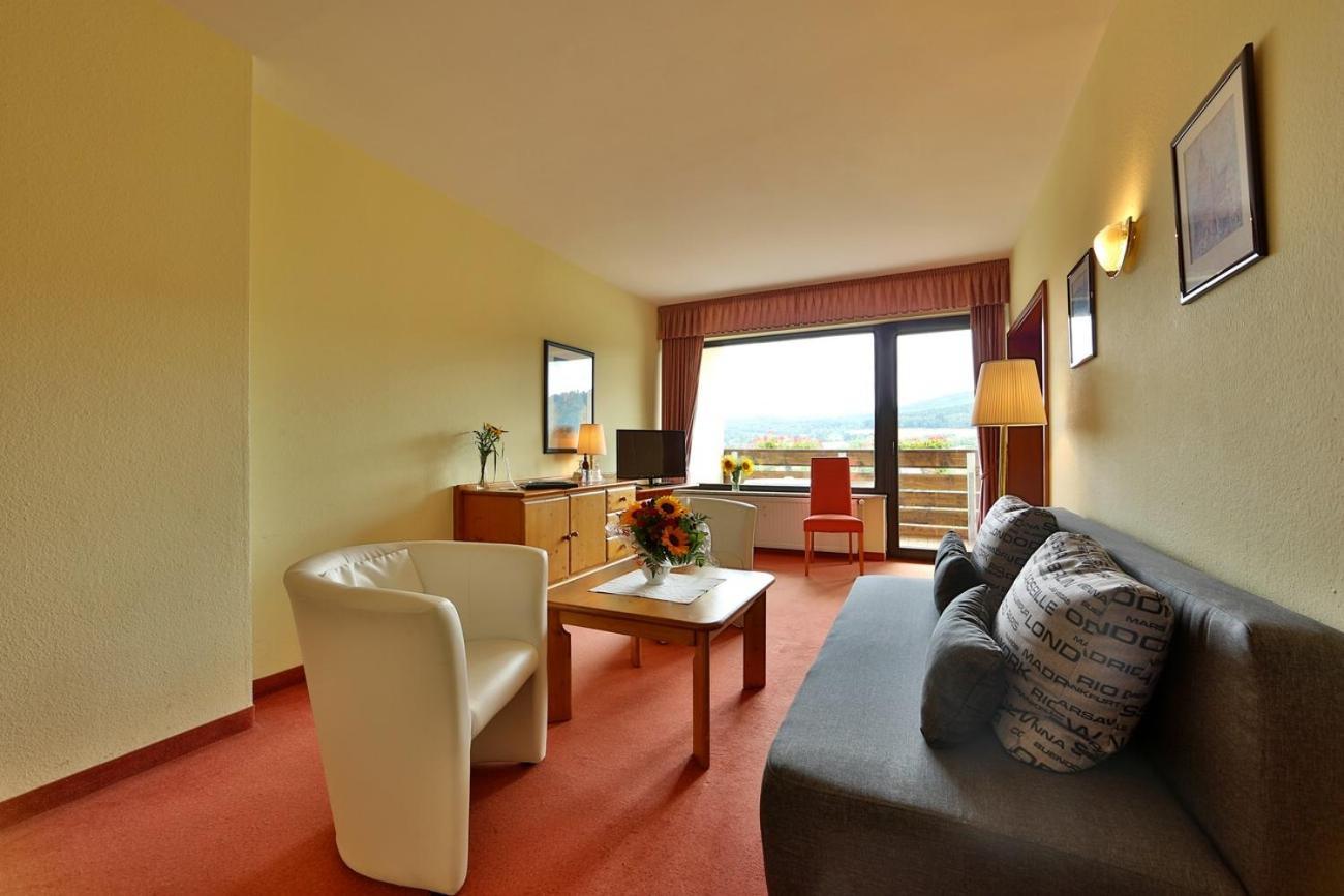 Der Wolfshof - Dein Zuhause Im Harz Hotel Langelsheim Exterior photo